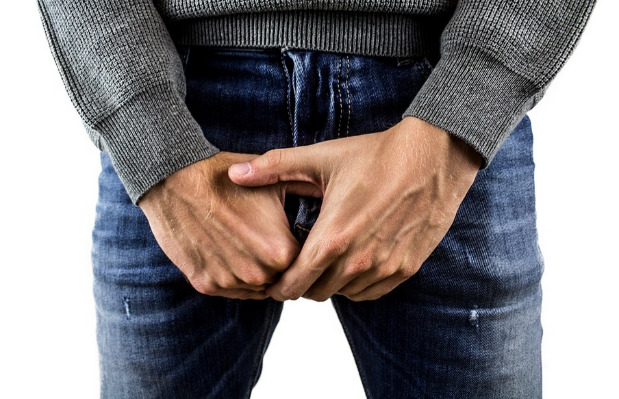 erectile dysfunction